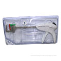 Surgical Stapling Medical Disposable Linear Stapler 59mm With Ce Iso For Rectum